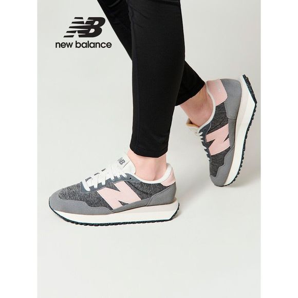 New Balance Other - Anthropologie New Balance 237 Sneakers